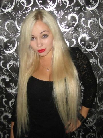 Проститутка Елена